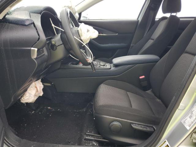 Photo 7 from auction – 2020 MAZDA CX-30 with VIN 3MVDMABL4LM120824