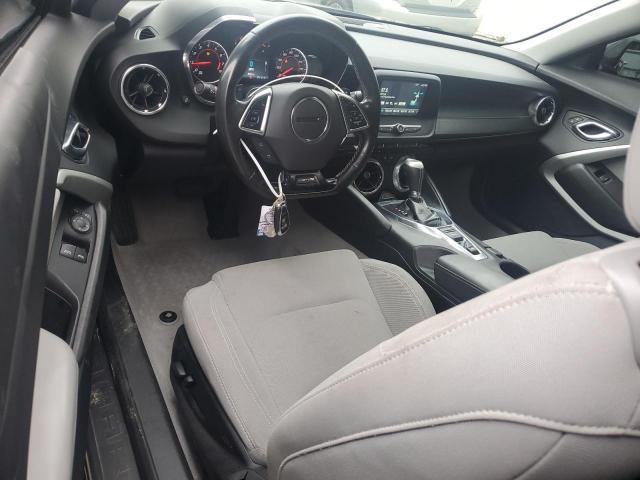 Photo 8 from auction – 2017 CHEVROLET CAMARO LT with VIN 1G1FB1RX5H0194913