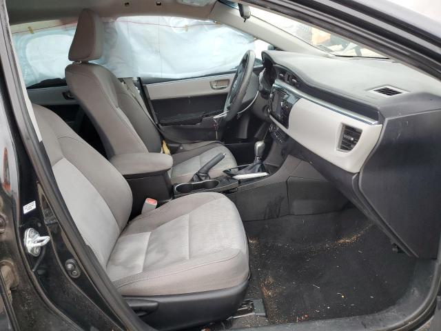Photo 7 from auction – 2015 TOYOTA COROLLA L with VIN 5YFBURHE9FP356060