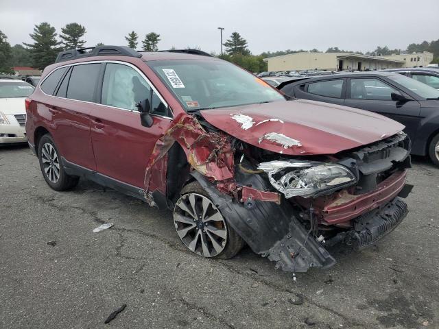 Photo 4 from auction – 2016 SUBARU OUTBACK 2. with VIN 4S4BSANC9G3281196