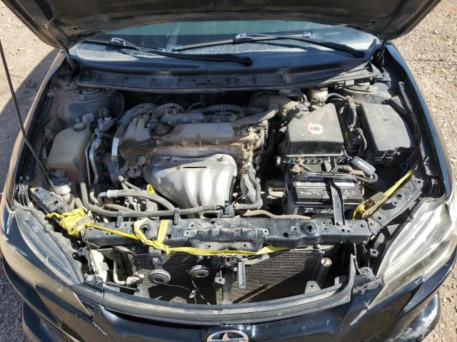 Photo 11 from auction – 2014 TOYOTA SCION TC with VIN JTKJF5C77E3075981