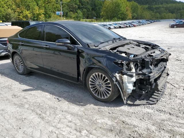 Photo 4 from auction – 2014 FORD FUSION TIT with VIN 3FA6P0D91ER244879