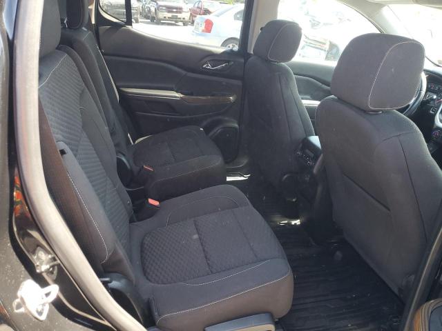 Photo 11 from auction – 2018 GMC ACADIA SLE with VIN 1GKKNSLS1JZ207209