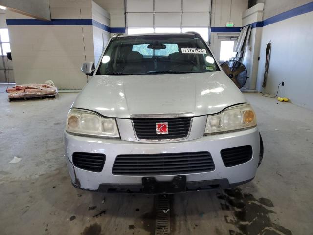 Photo 5 from auction – 2007 SATURN VUE with VIN 5GZCZ53447S861368