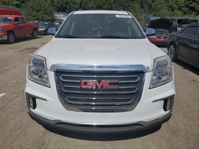 Photo 5 from auction – 2017 GMC TERRAIN SL with VIN 2GKFLUE39H6187595