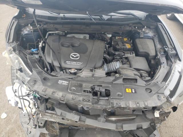 Photo 11 from auction – 2016 MAZDA CX-5 GT with VIN JM3KE4DY2G0796124