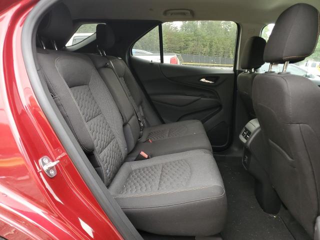 Photo 11 from auction – 2020 CHEVROLET EQUINOX LT with VIN 3GNAXUEV5LS598716