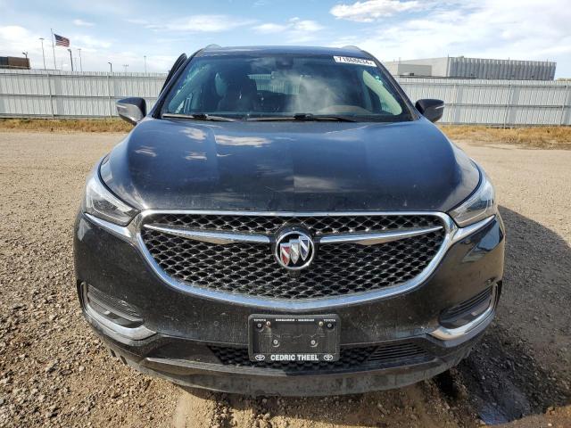 Photo 5 from auction – 2018 BUICK ENCLAVE AV with VIN 5GAEVCKW1JJ229388