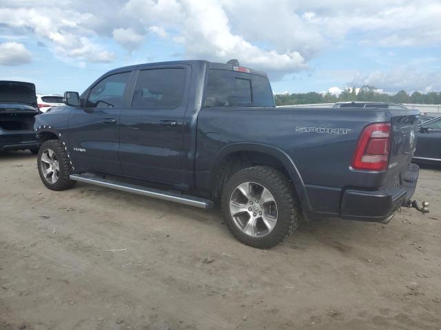 Photo 2 from auction – 2021 RAM 1500 LARAM with VIN 1C6SRFJT0MN738682
