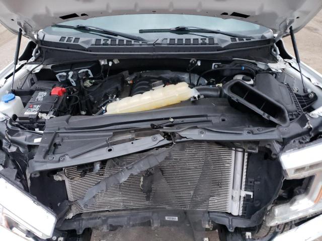 Photo 11 from auction – 2019 FORD F150 with VIN 1FTMF1E58KKE99132