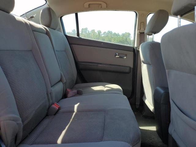 Photo 10 from auction – 2012 NISSAN SENTRA with VIN 3N1AB6AP6CL713928