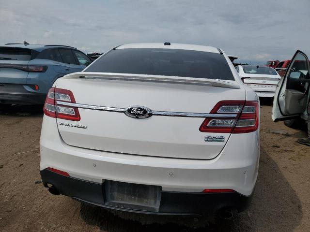 Photo 6 from auction – 2016 FORD TAURUS SHO with VIN 1FAHP2KT1GG138977