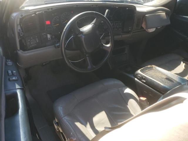 Photo 8 from auction – 2000 CHEVROLET SILVERADO with VIN 2GCEC19T4Y1284524