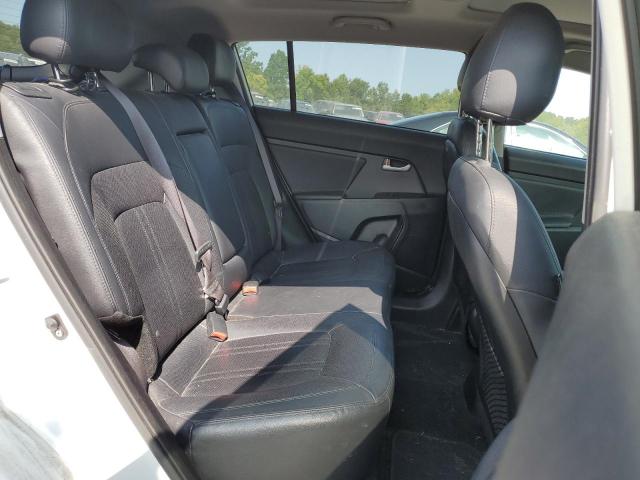 Photo 11 from auction – 2013 KIA SPORTAGE E with VIN KNDPC3A21D7400282