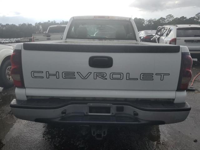 Photo 6 from auction – 2005 CHEVROLET 1500 with VIN 1GCEC14V05Z317563