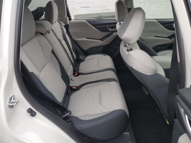 Photo 11 from auction – 2024 SUBARU FORESTER P with VIN JF2SKACC2RH482775