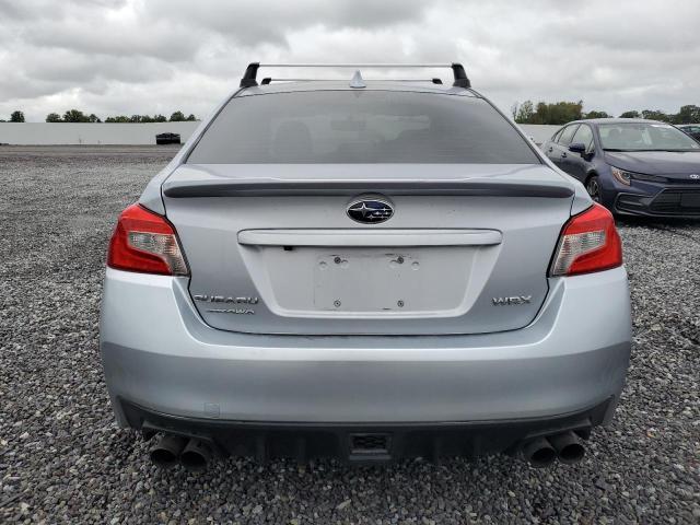 Photo 6 from auction – 2019 SUBARU WRX with VIN JF1VA1A69K9812459