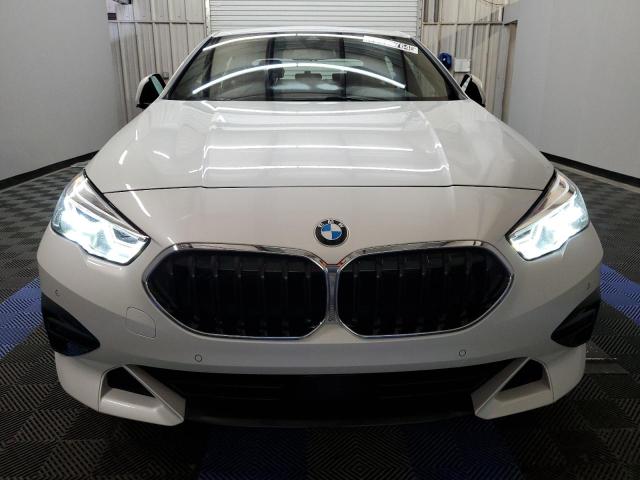 Photo 5 from auction – 2024 BMW 228I with VIN WBA53AK09R7N21672