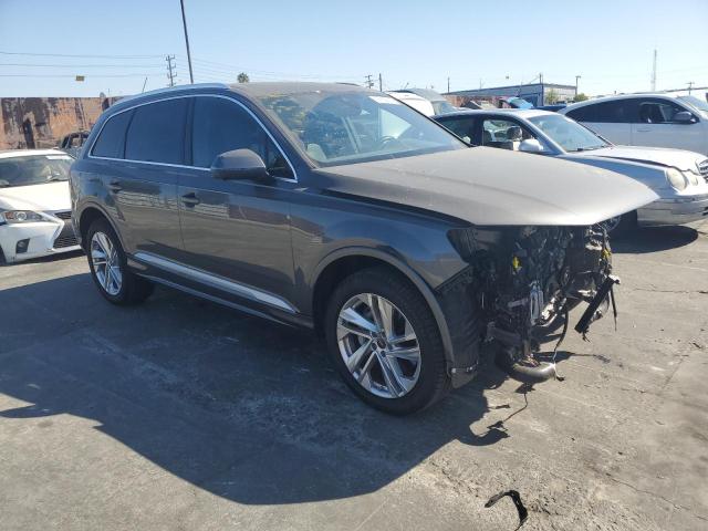 Photo 4 from auction – 2024 AUDI Q7 PREMIUM with VIN WA1ACBF79RD002552