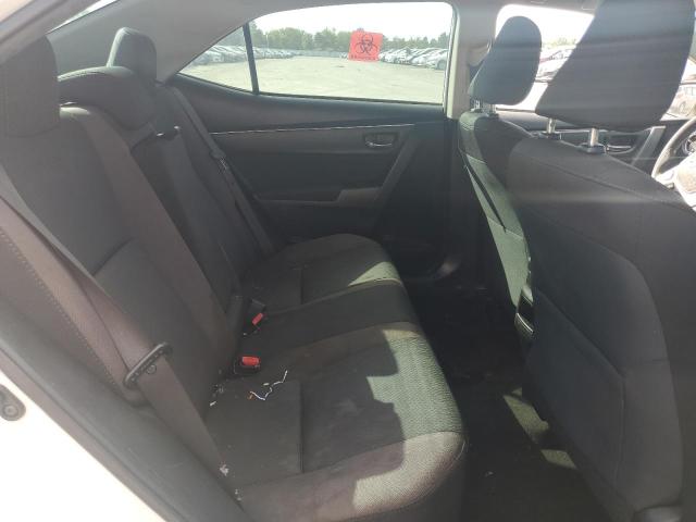 Photo 10 from auction – 2018 TOYOTA COROLLA L with VIN 5YFBURHE9JP786194