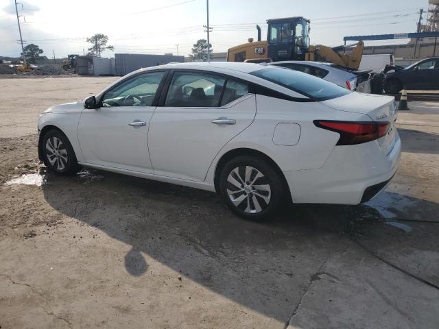 Photo 2 from auction – 2020 NISSAN ALTIMA S with VIN 1N4BL4BV8LC237831