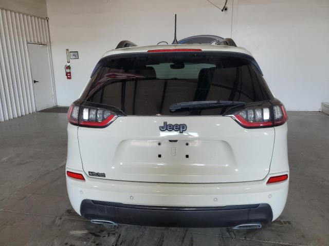 Photo 6 from auction – 2019 JEEP CHEROKEE L with VIN 1C4PJLDN9KD340164