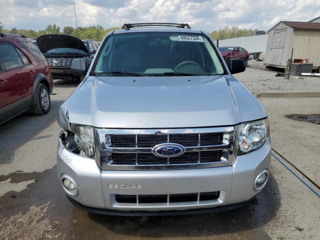 Photo 5 from auction – 2012 FORD ESCAPE XLT with VIN 1FMCU0DG3CKC13828