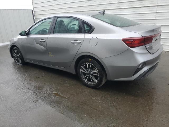 Photo 2 from auction – 2023 KIA FORTE LX with VIN 3KPF24AD0PE529592