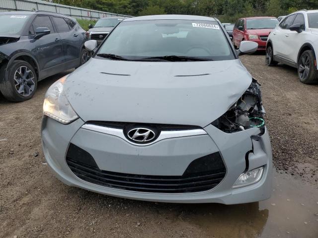Photo 5 from auction – 2013 HYUNDAI VELOSTER with VIN KMHTC6AD3DU127909