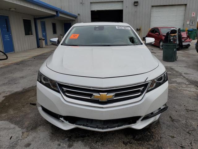 Photo 5 from auction – 2017 CHEVROLET IMPALA PRE with VIN 1G1145S38HU180189