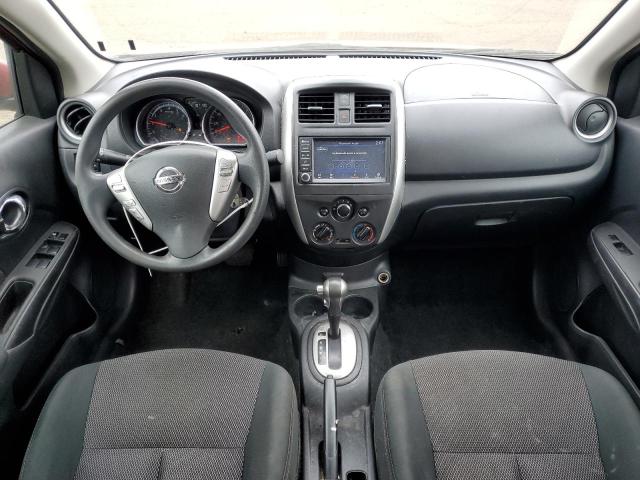 Photo 8 from auction – 2019 NISSAN VERSA S with VIN 3N1CN7AP3KL849115