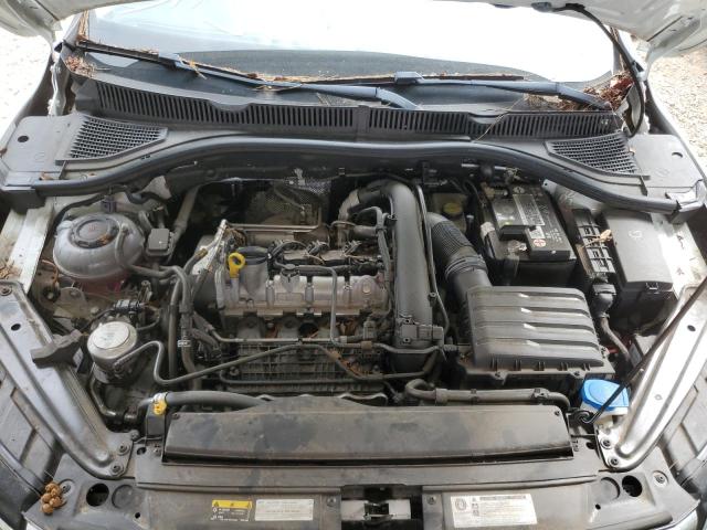 Photo 11 from auction – 2020 VOLKSWAGEN JETTA S with VIN 3VWCB7BU2LM034567