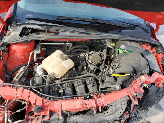Photo 11 from auction – 2015 FORD FOCUS SE with VIN 1FADP3K27FL302069