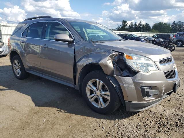 Photo 4 from auction – 2010 CHEVROLET EQUINOX LT with VIN 2CNFLEEW5A6402838