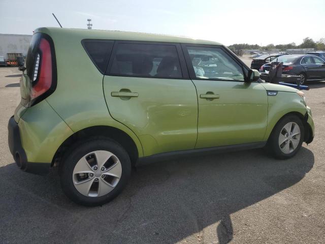 Photo 3 from auction – 2016 KIA SOUL with VIN KNDJN2A28G7827568