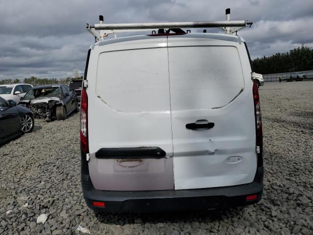 Photo 6 from auction – 2019 FORD TRANSIT CO with VIN NM0LS7E29K1427438