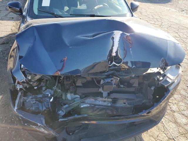 Photo 12 from auction – 2022 MAZDA CX-9 TOURI with VIN JM3TCBCY2N0606898