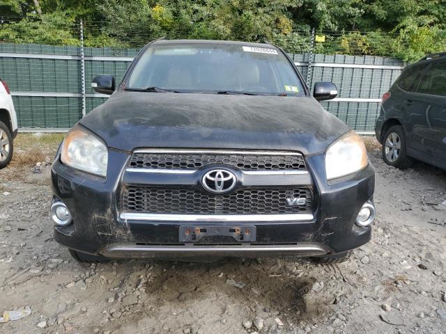 Photo 5 from auction – 2011 TOYOTA RAV4 LIMIT with VIN JTMDK4DV9B5104338