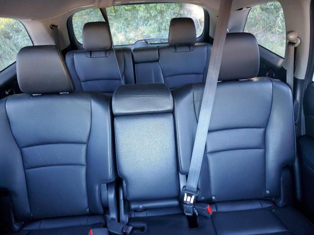 Photo 10 from auction – 2022 HONDA PILOT SE with VIN 5FNYF6H27NB043513