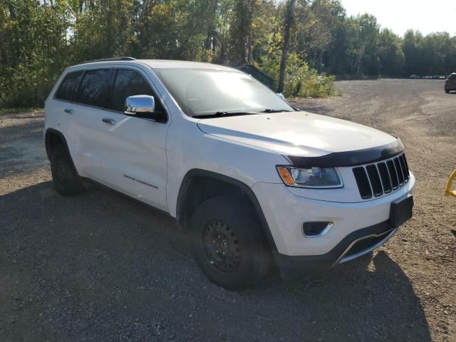 Photo 4 from auction – 2014 JEEP GRAND CHER with VIN 1C4RJFBG5EC557848
