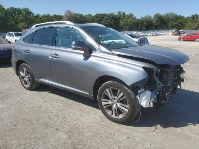 Photo 4 from auction – 2015 LEXUS RX 350 with VIN 2T2ZK1BAXFC150818