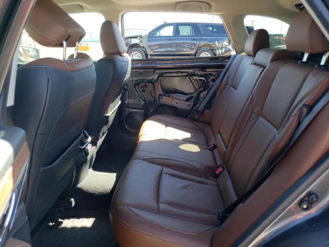 Photo 11 from auction – 2020 SUBARU OUTBACK with VIN 4S4BTGPD8L3179341