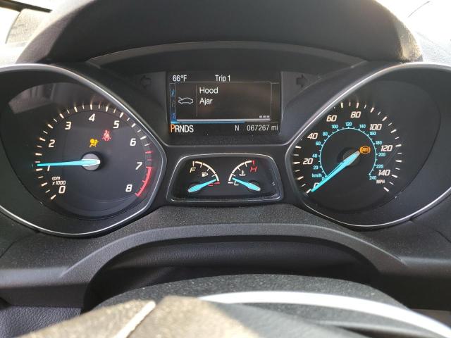 Photo 9 from auction – 2016 FORD ESCAPE SE with VIN 1FMCU9GX0GUC49518