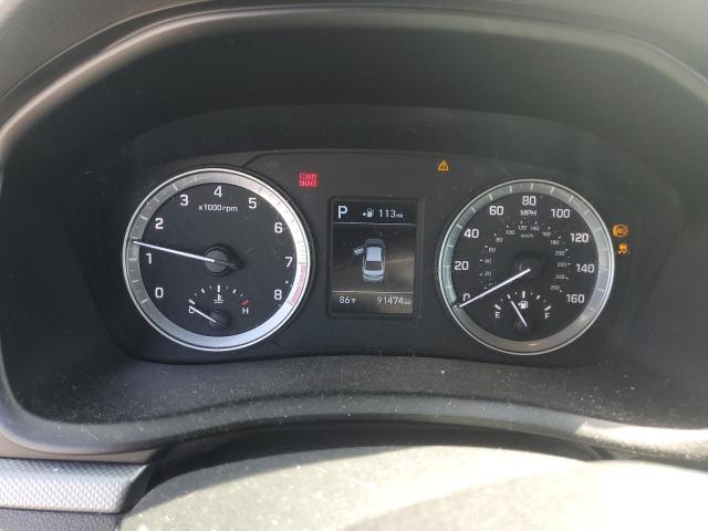 Photo 9 from auction – 2019 HYUNDAI SONATA SE with VIN 5NPE24AF5KH741826