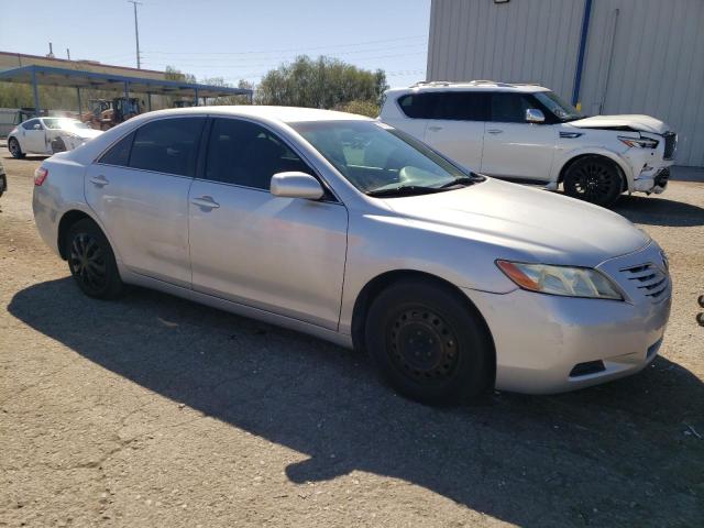 Photo 4 from auction – 2007 TOYOTA CAMRY CE with VIN 4T1BE46K27U098182