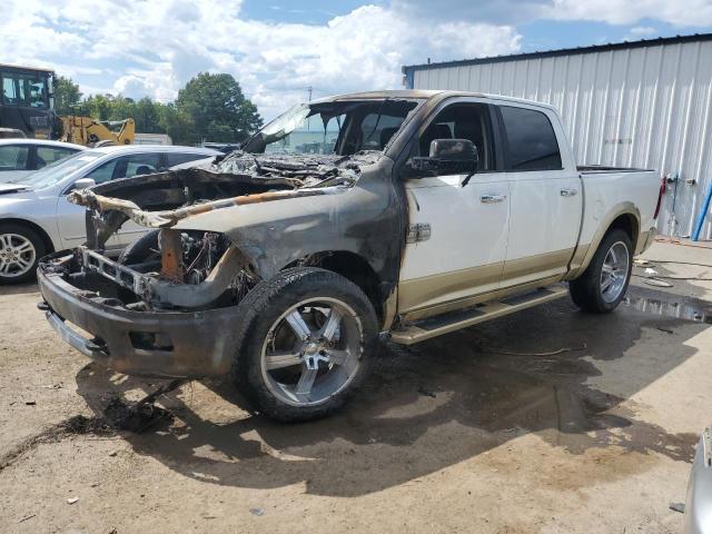 DODGE RAM 1500 2011 with VIN 1D7RB1CT7BS628227 - Photo from auction