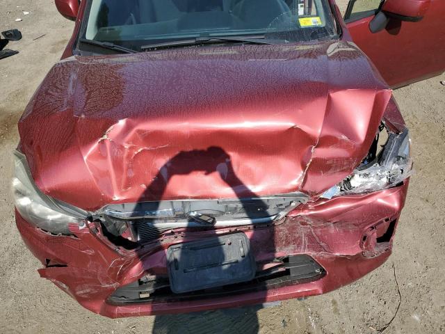 Photo 11 from auction – 2014 SUBARU IMPREZA PR with VIN JF1GPAC62E8323562