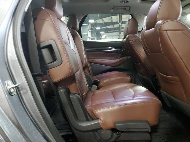 Photo 11 from auction – 2018 BUICK ENCLAVE AV with VIN 5GAEVCKW7JJ227953