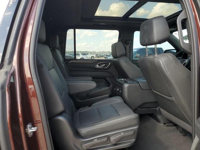 Photo 11 from auction – 2022 CHEVROLET SUBURBAN C with VIN 1GNSCCKD8NR125307