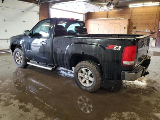 Photo 2 from auction – 2011 GMC SIERRA K15 with VIN 1GTN2VE08BZ266855